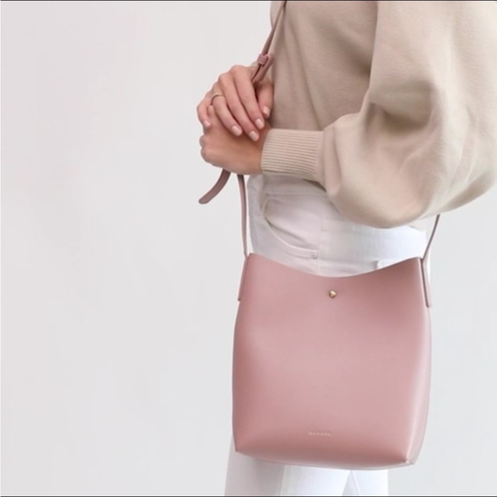 Small Crossbody Bag for Everyday Wear - Never Been Used